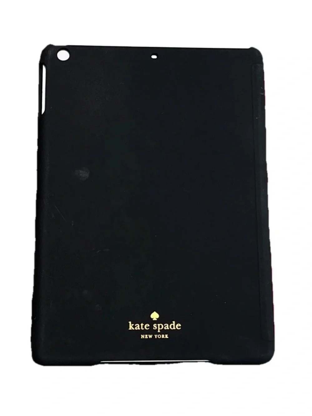 NWT Kate Spade Folio Hardcase For IPad Air Pink (E49)